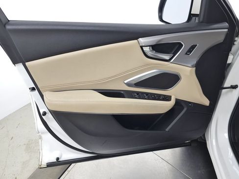 Used 2019 Acura RDX AWD image 16