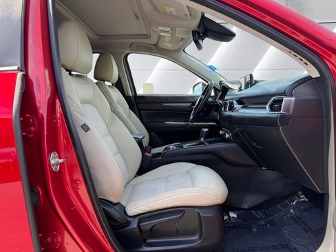 Used 2020 MAZDA CX-5 Touring FWD image 10