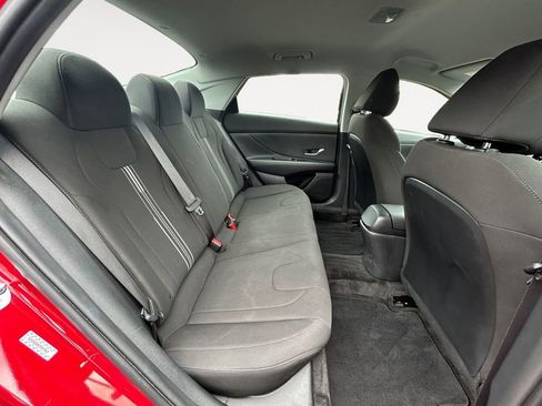 Used 2023 Hyundai Elantra SEL FWD image 23