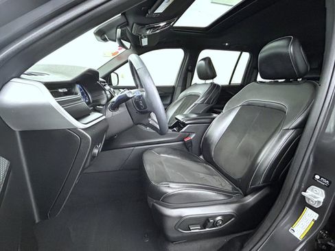 Certified 2023 Jeep Grand Cherokee Altitude image 10