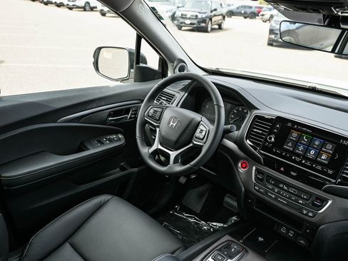 New 2026 Honda Ridgeline RTL image 12