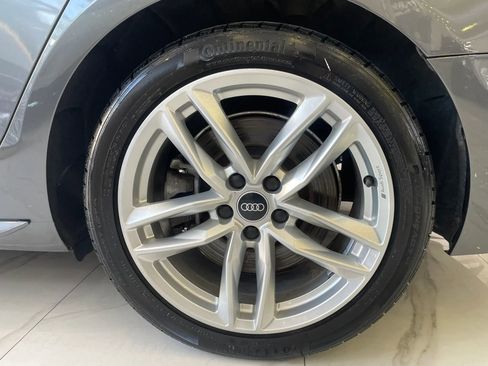 Used 2021 Audi A4 2.0T Premium Plus AWD/4WD image 28