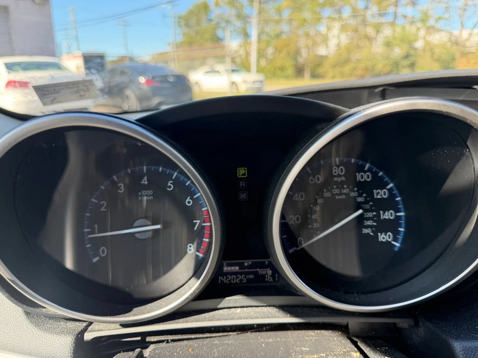 Used 2012 MAZDA MAZDA3 i Touring FWD image 21