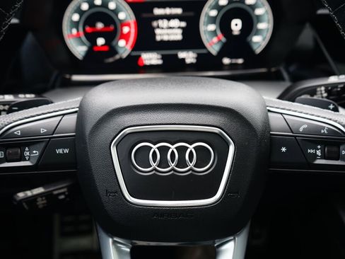 Used 2022 Audi S3 Prestige w/ Prestige Package image 24