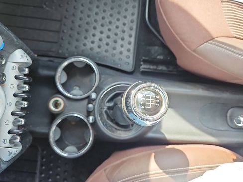 Used 2008 MINI Cooper Clubman S image 22