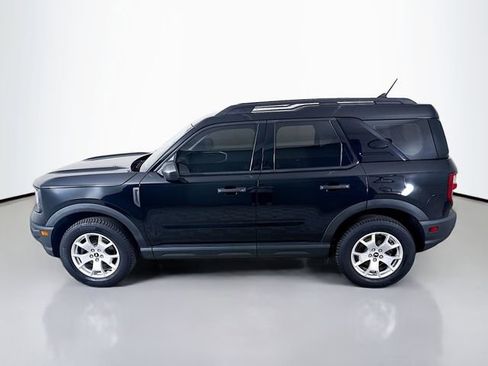 Used 2021 Ford Bronco Sport AWD/4WD image 5
