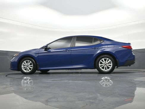 Used 2025 Toyota Camry LE w/ Convenience Package FWD image 24