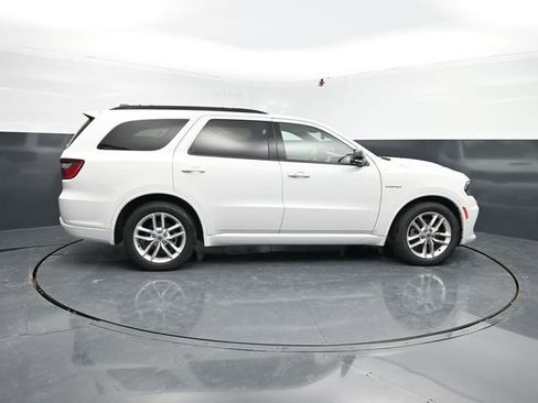 Used 2024 Dodge Durango R/T AWD/4WD image 10