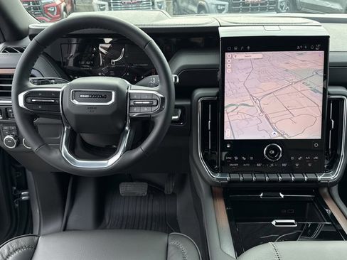 New 2026 GMC Yukon XL Denali w/ Sun & Power Step Package image 8