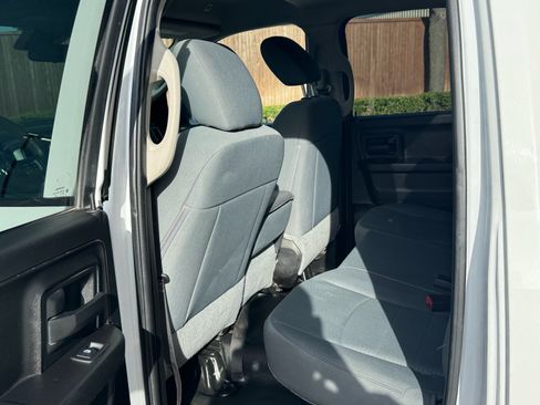 Used 2019 RAM 1500 Tradesman w/ Popular Equipment Group AWD/4WD image 24
