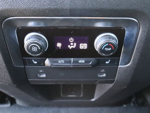 Certified 2022 Chevrolet Tahoe RST w/ Luxury Package image 33