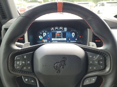 Used 2023 Ford Bronco Raptor AWD/4WD image 22