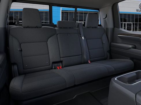 New 2026 GMC Sierra 1500 Elevation w/ Preferred Package AWD/4WD image 17