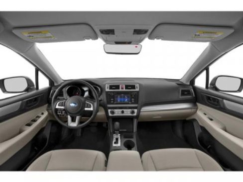 Used 2016 Subaru Legacy 2.5i Premium image 11