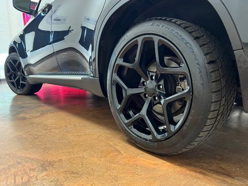 Used 2014 BMW X6 xDrive35i image 41