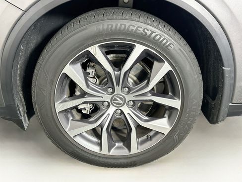 Used 2024 Acura MDX FWD w/ Technology Package image 11