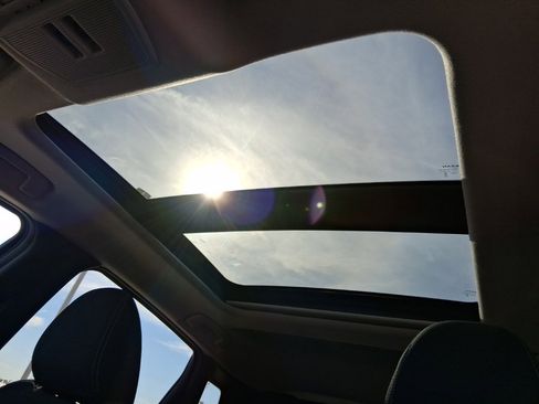 New 2026 Nissan Kicks SV w/ SV Premium Package image 23