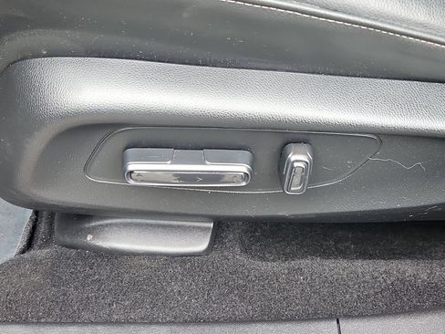 Used 2024 Honda HR-V EX-L image 20