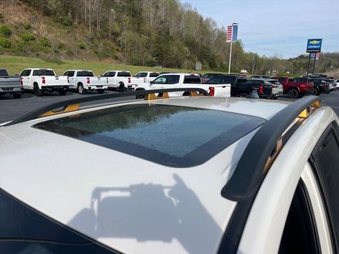 Used 2024 Subaru Forester Wilderness image 34