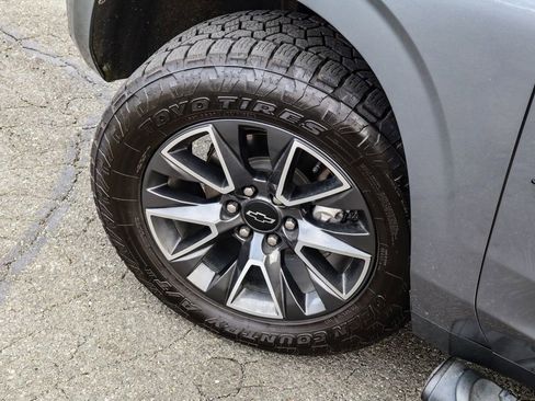 Used 2022 Chevrolet Tahoe Z71 image 48