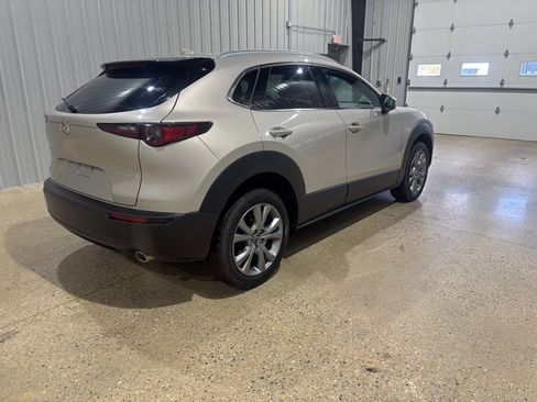 Used 2024 MAZDA CX-30 AWD 2.5 S w/ Premium Package image 6