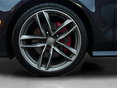 Used 2017 Audi A7 3.0T Competition Prestige w/ Driver Assistance Package image 16