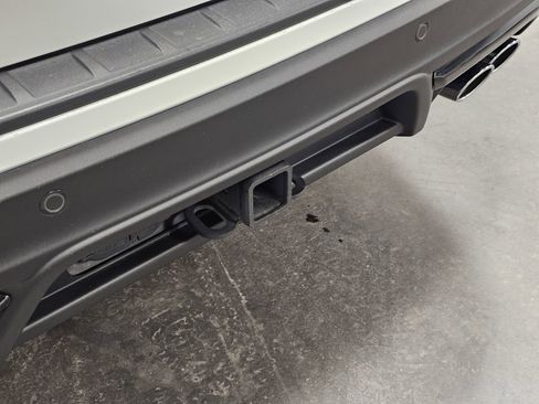 Used 2024 Ford Explorer ST w/ Equipment Group 401A image 12