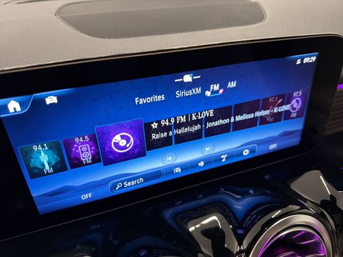 Used 2026 Mercedes-Benz GLB 250 image 26