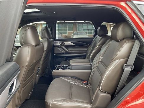 Certified 2023 MAZDA CX-9 Signature image 27