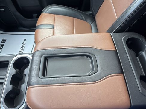 Certified 2022 Chevrolet Silverado 3500 High Country w/ Z71 Off-Road Package image 53