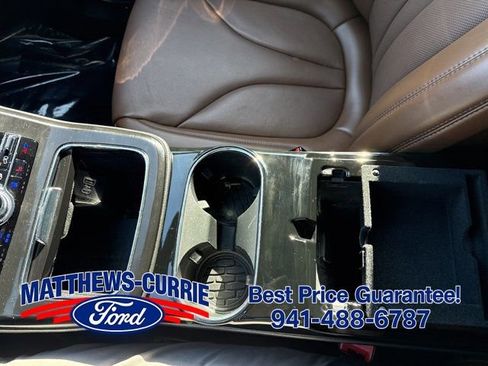 Used 2023 Lincoln Nautilus Reserve FWD image 22