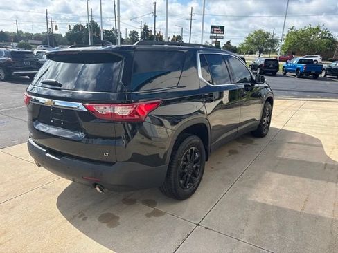 Used 2020 Chevrolet Traverse LT FWD image 6