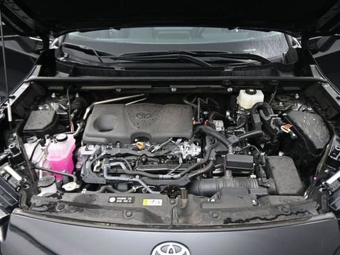 Used 2026 Toyota RAV4 XLE Premium FWD image 12