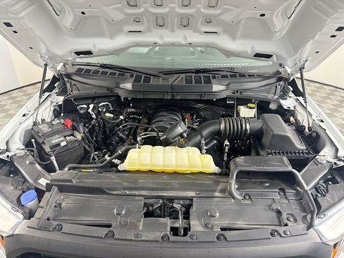 Used 2021 Ford F150 XL w/ Equipment Group 101A High image 34