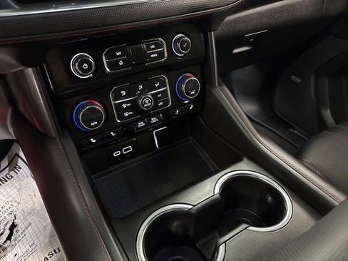 Used 2023 Chevrolet Suburban RST w/ Luxury Package AWD/4WD image 22
