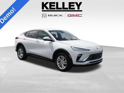 New 2026 Buick Envista Preferred w/ Convenience I Package