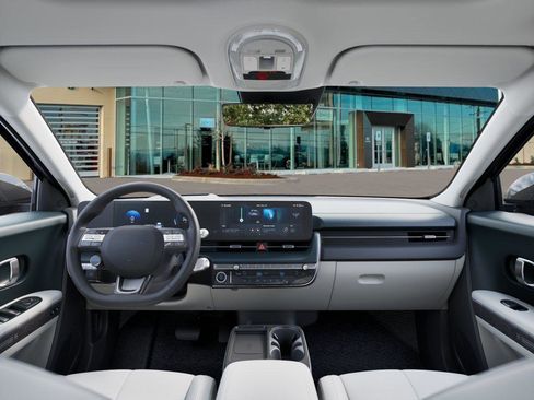New 2026 Hyundai Ioniq 5 Limited AWD/4WD image 11