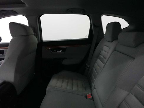 Used 2018 Honda CR-V EX image 27