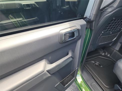 New 2025 Ford Bronco Big Bend image 21