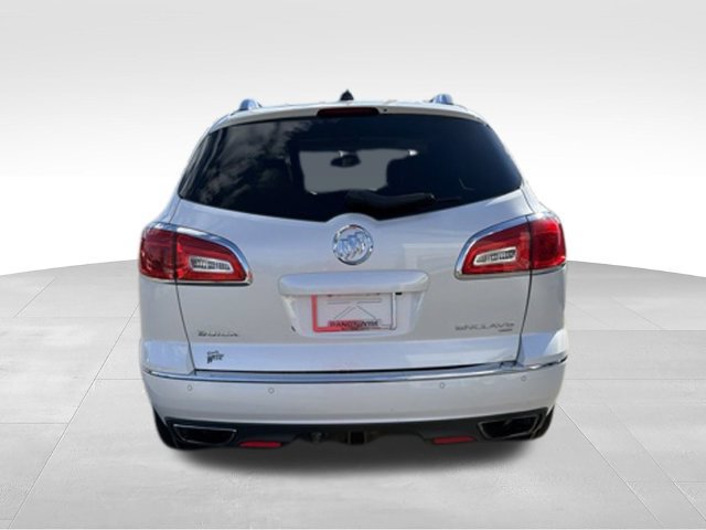 Used 2016 Buick Enclave Premium w/ Experience Buick Package AWD/4WD image 4