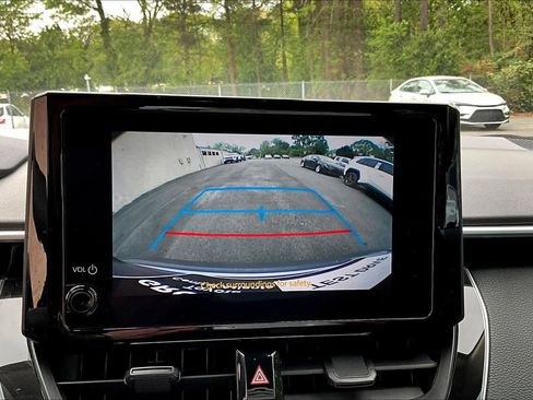 Used 2024 Toyota Corolla LE image 26