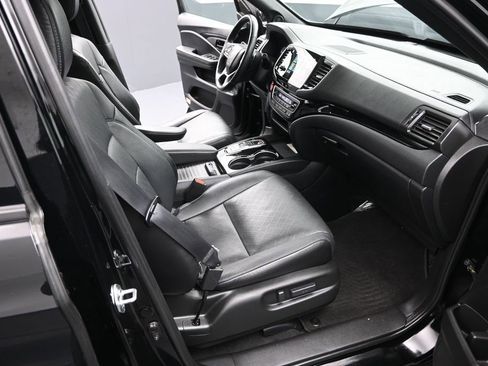 Used 2022 Honda Passport Elite image 26
