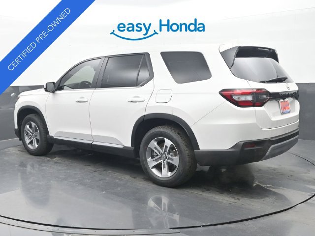 Used 2025 Honda Pilot EX-L image 5