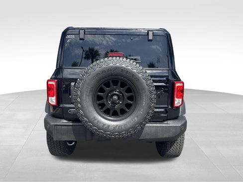 New 2026 Ford Bronco Big Bend image 13