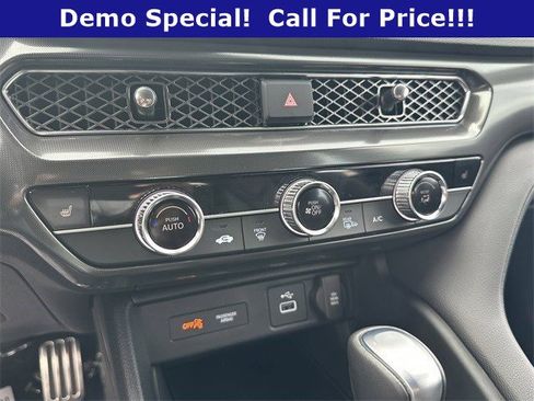 Used 2025 Acura Integra A-Spec image 24