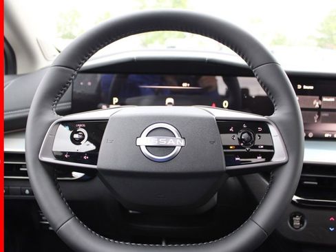 New 2025 Nissan Murano SL w/ Cargo Package image 22