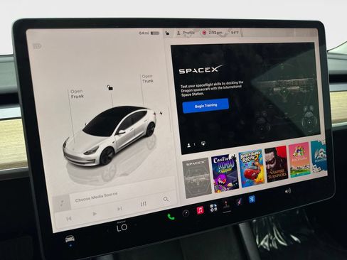 Used 2023 Tesla Model 3 Standard Range RWD image 61