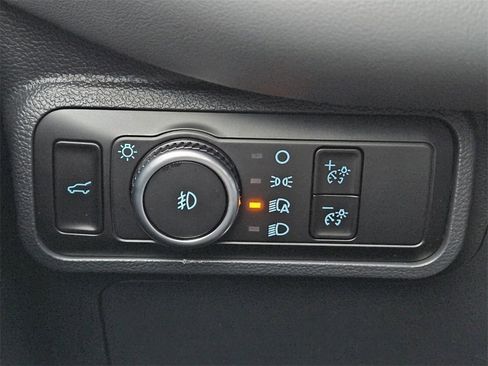 New 2026 Ford Explorer Active w/ Active Comfort Package image 23