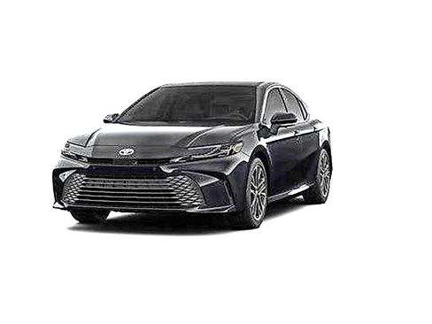 Used 2026 Toyota Camry XLE w/ Premium Plus Package AWD/4WD image 18