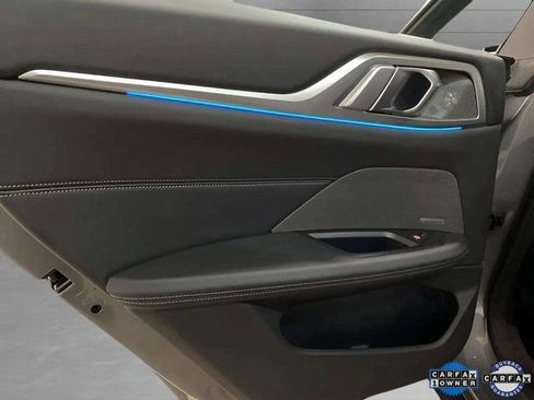 Used 2025 BMW i4 xDrive40i image 67